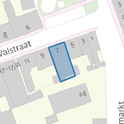 Perceel OBG00-EY-643