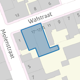 Perceel OBG00-EY-646