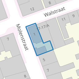 Perceel OBG00-EY-647