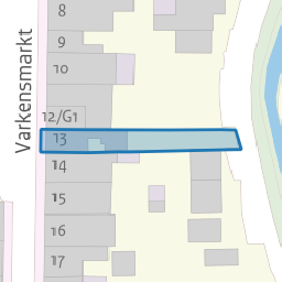 Perceel OBG00-EY-665