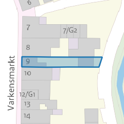 Perceel OBG00-EY-668