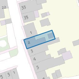 Perceel OBG00-EY-674