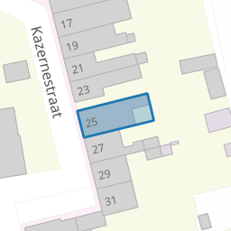 Perceel OBG00-EY-677