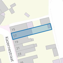 Perceel OBG00-EY-682