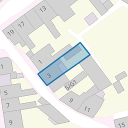 Perceel OBG00-EY-688