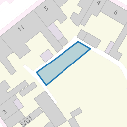 Perceel OBG00-EY-691