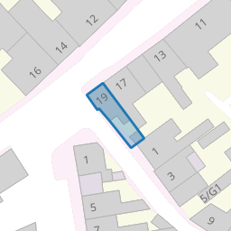 Perceel OBG00-EY-693