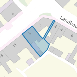 Perceel OBG00-EY-699