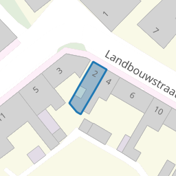 Perceel OBG00-EY-701