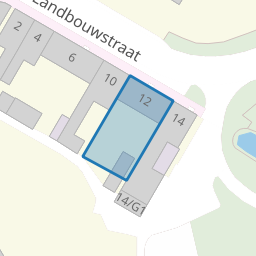 Perceel OBG00-EY-705