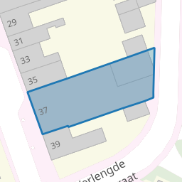 Perceel OBG00-EY-721