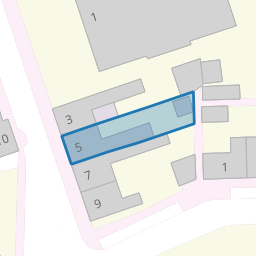 Perceel OBG00-EY-724