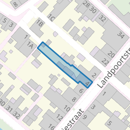 Perceel OBG00-EY-731