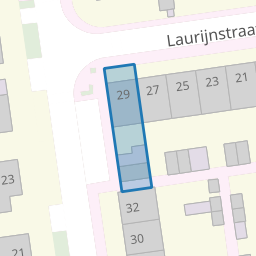Perceel OBG00-EY-743
