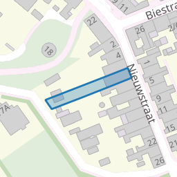 Perceel OBG00-EY-751