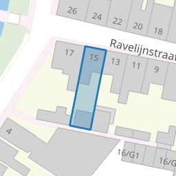 Perceel OBG00-EY-757
