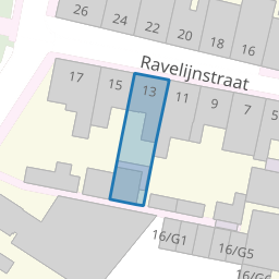 Perceel OBG00-EY-758