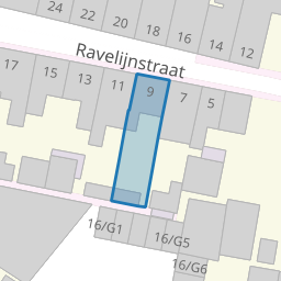 Perceel OBG00-EY-759