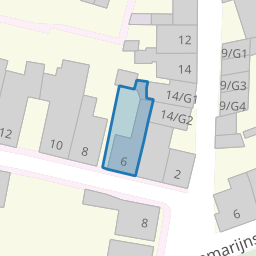 Perceel OBG00-EY-761