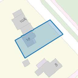 Perceel OBG00-EY-771