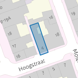 Perceel OBG00-EY-774