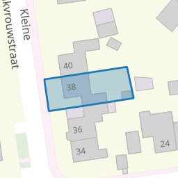 Perceel OBG00-EY-789