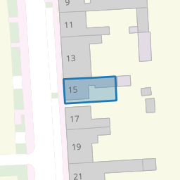 Perceel OBG00-EY-797