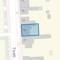 Perceel OBG00-EY-800