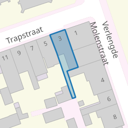Perceel OBG00-EY-819