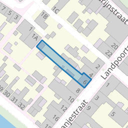 Perceel OBG00-EY-830