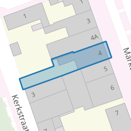 Perceel OBG00-EY-833