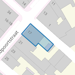 Perceel OBG00-EY-834