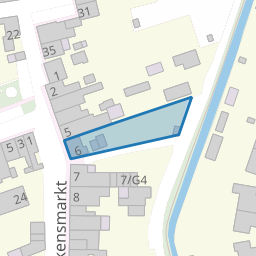 Perceel OBG00-EY-839