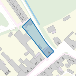 Perceel OBG00-EY-851