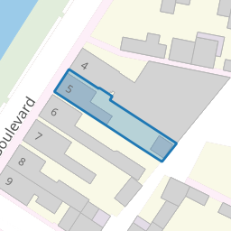 Perceel OBG00-EY-861