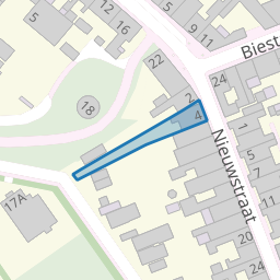 Perceel OBG00-EY-872