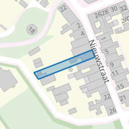 Perceel OBG00-EY-873