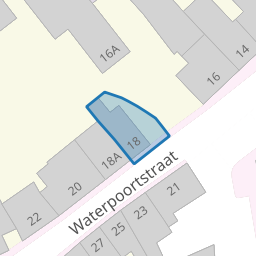 Perceel OBG00-EY-874