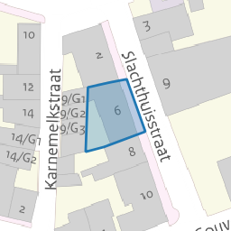 Perceel OBG00-EY-882