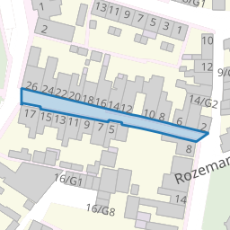 Perceel OBG00-EY-886