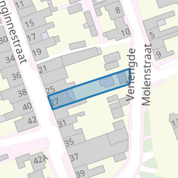 Perceel OBG00-EY-897