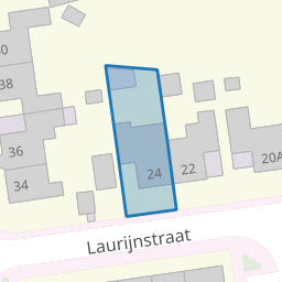 Perceel OBG00-EY-903