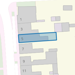 Perceel OBG00-EY-937