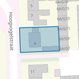 Perceel OBG00-EY-944