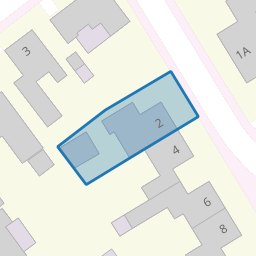 Perceel OBG00-EY-947