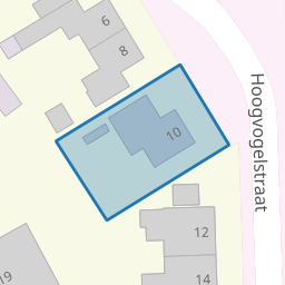 Perceel OBG00-EY-951