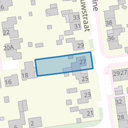 Perceel OBG00-EY-959