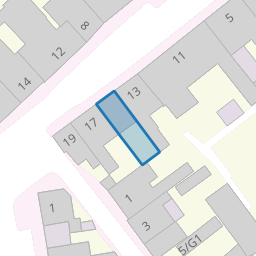 Perceel OBG00-EY-988