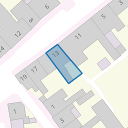 Perceel OBG00-EY-989