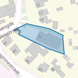 Perceel OBG00-EY-993